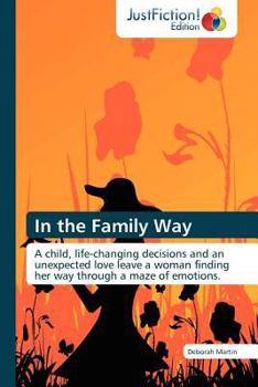 Paperback In the Family Way Book