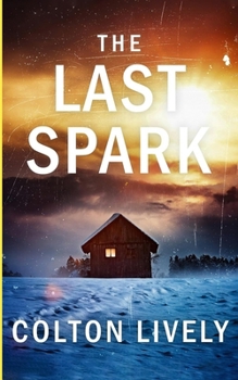 Paperback The Last Spark Book