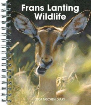 The Frans Lanting, Wild Life Diary
