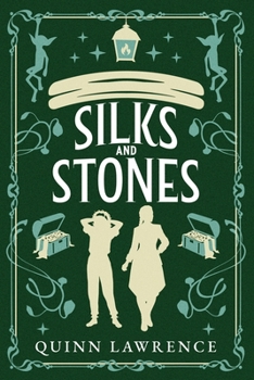 Silks and Stones (Cinna and Hokuren)