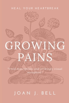 Paperback Growing Pains Book