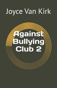 Paperback Against Bullying Club 2 Book