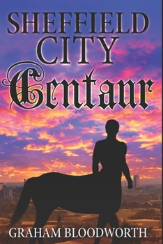 Paperback Sheffield City Centaur Book