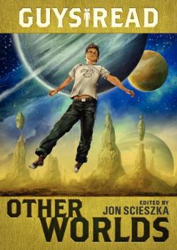 Other Worlds - Book #5.5 of the Percy Jackson and the Olympians