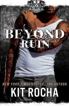 Beyond Ruin - Book #7 of the Beyond
