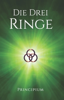 Paperback Die Drei Ringe [German] Book