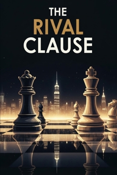 Paperback The Rival Clause Book