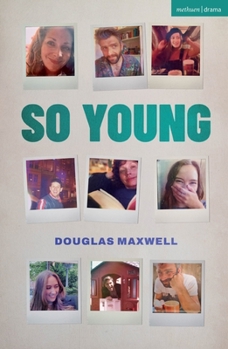 Paperback So Young Book