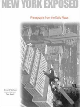 Hardcover New York Exposed: Photographs from the Daily News Book