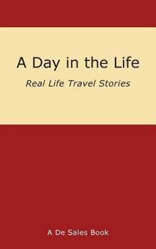 Paperback A Day in the Life Book