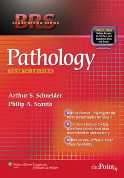 Paperback Pathology Book