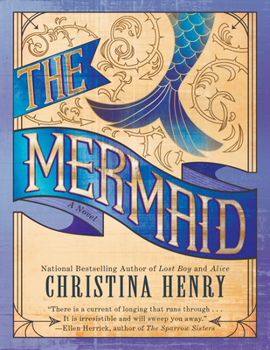 Paperback The Mermaid Book