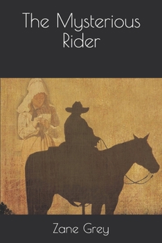 The Mysterious Rider