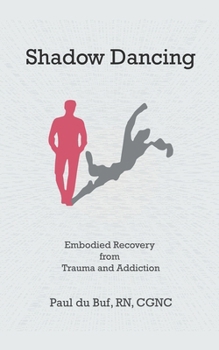 Paperback Shadow Dancing Book