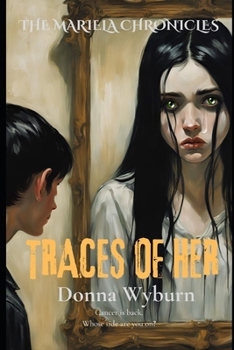 Paperback Traces of Her Book