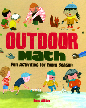 Outdoor Math: Fun Activities for Every Season
