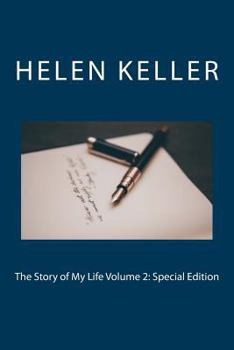 Paperback The Story of My Life Volume 2: Special Edition Book