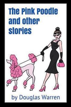 Paperback The Pink Poodle and Other Stories Book