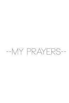 My Prayers