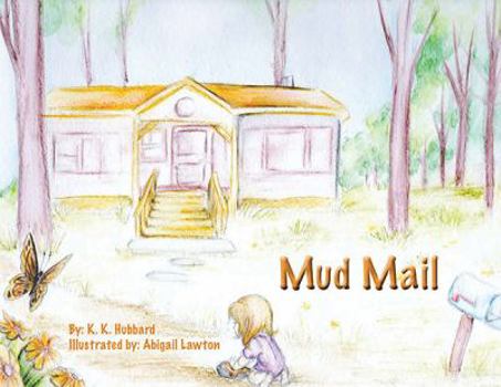 Paperback Mud Mail Book