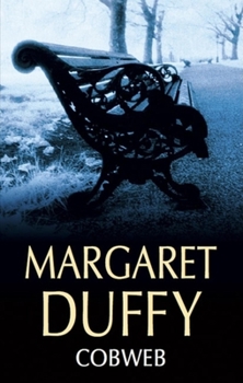 Cobweb (Gillard & Langley) - Book #11 of the Ingrid Langley and Patrick Gillard Mystery