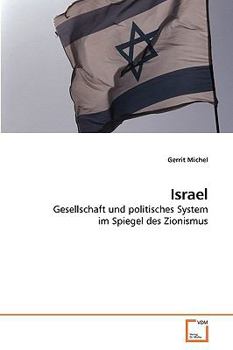 Paperback Israel [German] Book