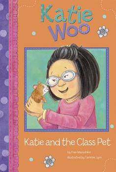 Hardcover Katie and the Class Pet Book