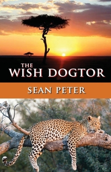 Paperback The Wish Dogtor Book