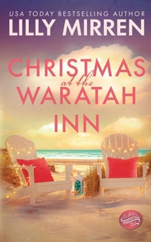 Paperback Christmas at the Waratah Inn Book
