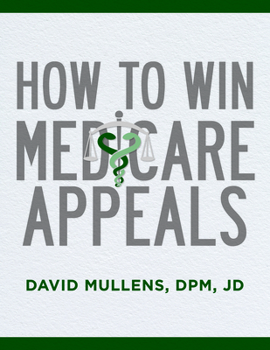 Paperback How to Win Medicare Appeals Book