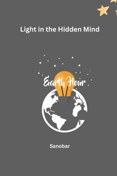 Paperback Light in the Hidden Mind Book