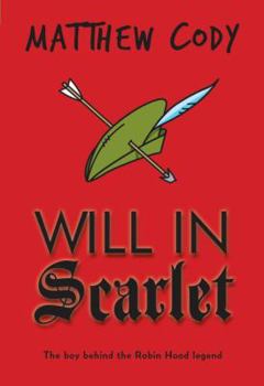 Hardcover Will in Scarlet Book