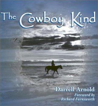Paperback The Cowboy Kind Book