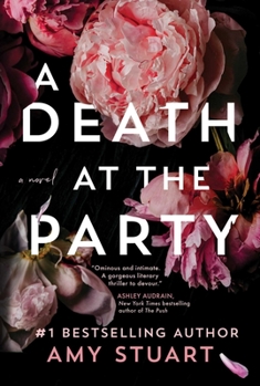 Paperback A Death at the Party Book