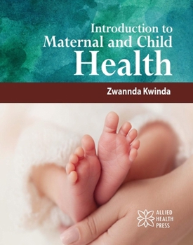 Library Binding Introduction to Maternal and Child Health Book