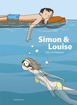Paperback Simon & Louise Book