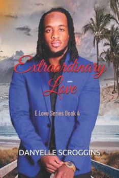Paperback Extraordinary Love Book