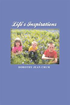Paperback Life's Inspirations Book