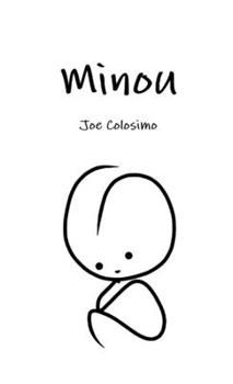 Paperback Minou Book