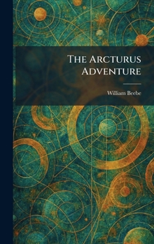 Hardcover The Arcturus Adventure Book