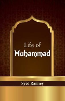 Paperback Life of Muhammad Book