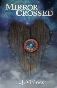 Paperback Mirror Crossed Book