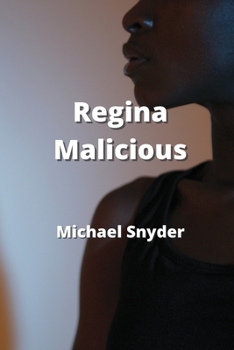 Paperback Regina Malicious Book