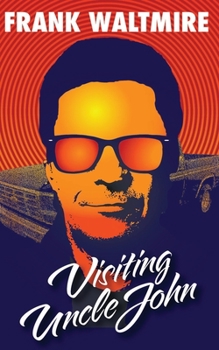 Paperback Visiting Uncle John Book