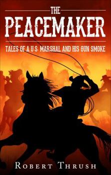 Paperback The Peacemaker Book