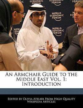 An Armchair Guide to the Middle East : Introduction