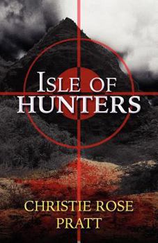 Paperback Isle of Hunters Book