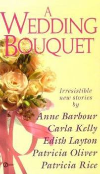Mass Market Paperback A Wedding Bouquet Book