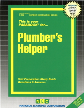 Plumber's Helper