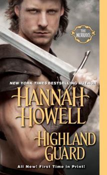 Highland Guard - Book #20 of the Murray Family